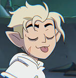 Hunter (The Golden Guard)