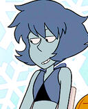 Lapis Lazuli